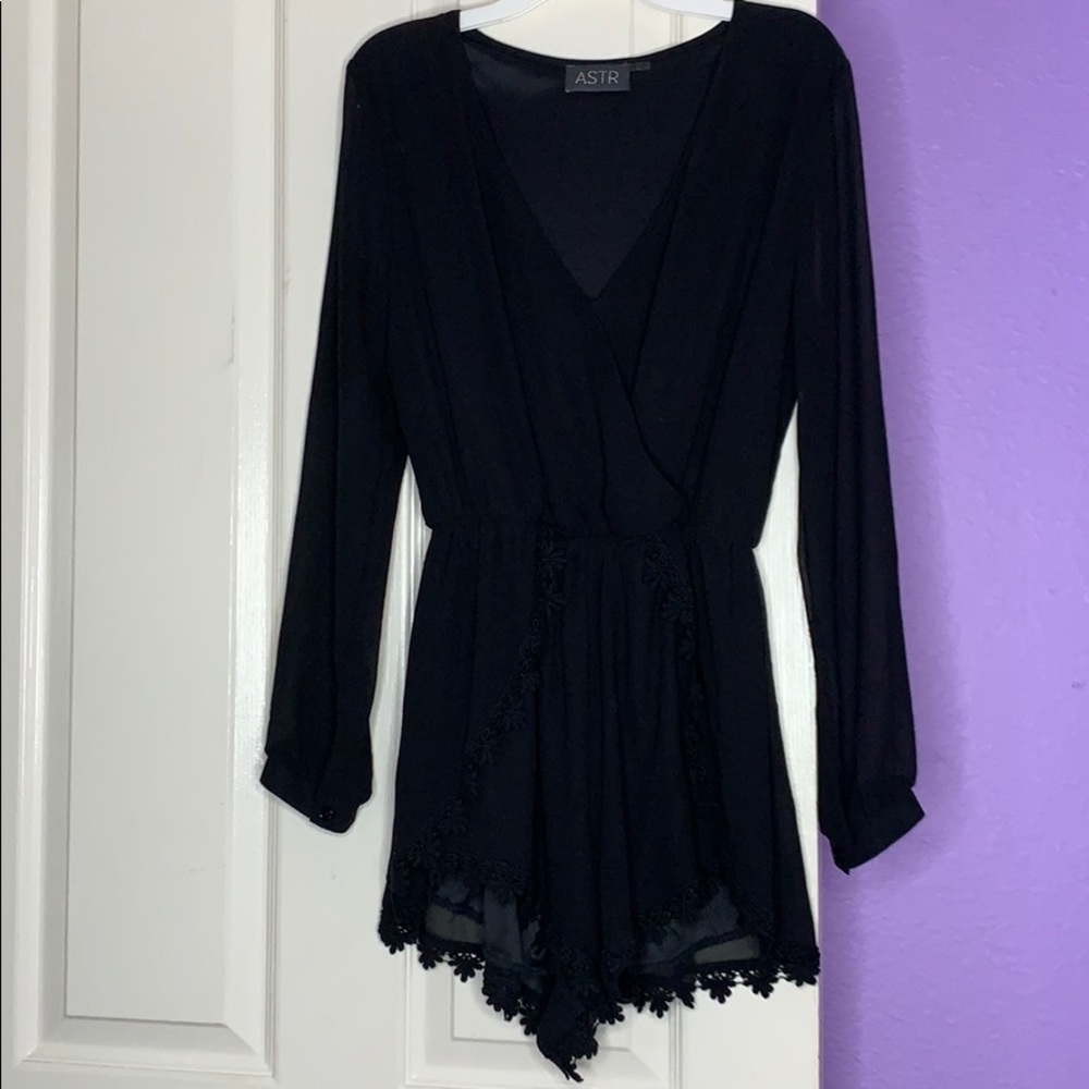 Never worn it